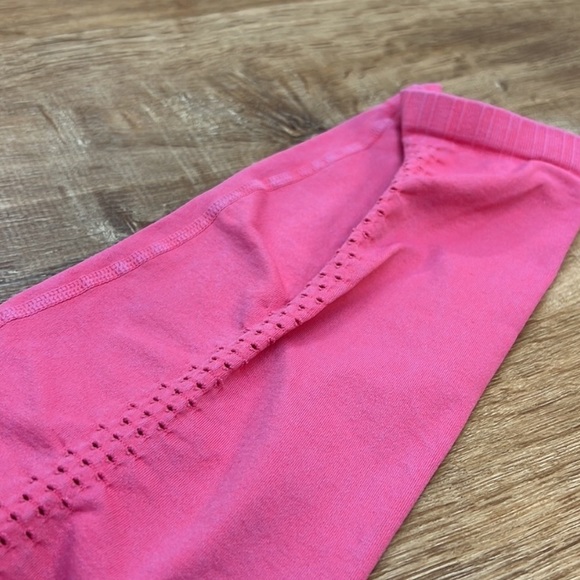 Free People Good Karma Square Neck Sports Bra and Leggings Set- M/L - Picture 8 of 9